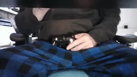 Snapshot of edged_biker chatting on November 29, 2025, 11:35 am edged biker online show from November 29, 2025, 11:35 am