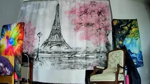 Snapshot of edgeofinsanity13 chatting on March 4, 2025, 4:52 pm Angel online show from March 4, 2025, 4:52 pm