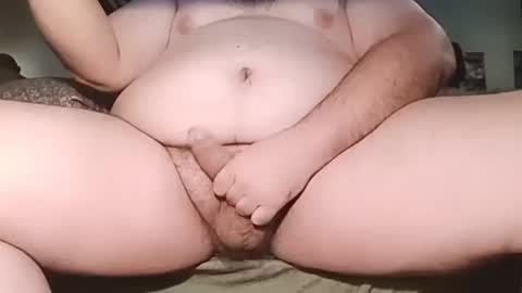 edgewhitme online show from September 27, 2025, 4:50 am