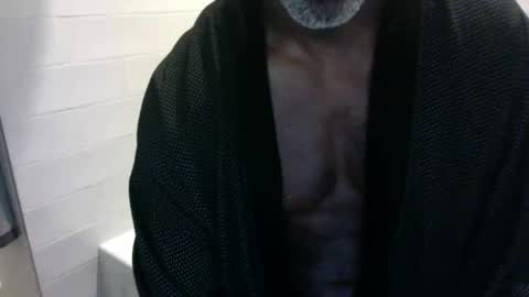 Snapshot of edgingdaddy chatting on May 13, 2026, 10:12 am Dad online show from May 13, 2026, 10:12 am