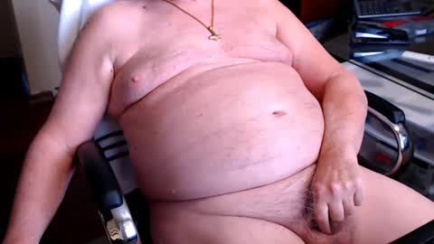 edginginedmonton online show from February 9, 2025, 7:30 pm