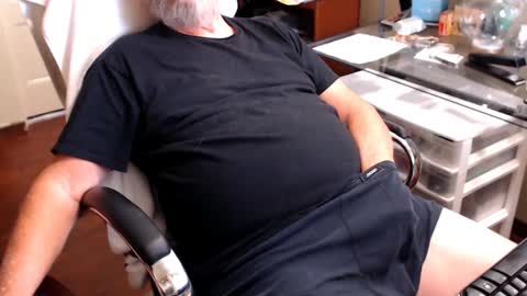 edginginedmonton online show from September 27, 2025, 6:46 pm