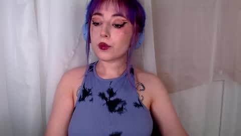 Snapshot of ediefris chatting on February 4, 2026, 8:25 pm fickle demon made of clumps of matter online show from February 4, 2026, 8:25 pm