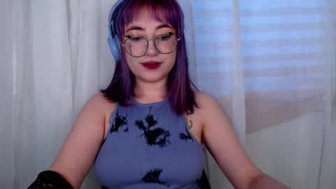 Snapshot of ediefris chatting on February 11, 2026, 3:11 am fickle demon made of clumps of matter online show from February 11, 2026, 3:11 am