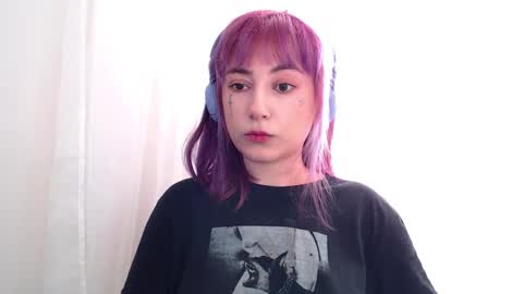 Snapshot of ediefris chatting on February 12, 2026, 4:40 am fickle demon made of clumps of matter online show from February 12, 2026, 4:40 am