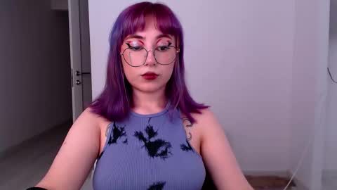 Snapshot of ediefris chatting on February 14, 2026, 7:38 am fickle demon made of clumps of matter online show from February 14, 2026, 7:38 am