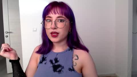 Snapshot of ediefris chatting on February 18, 2026, 5:25 am fickle demon made of clumps of matter online show from February 18, 2026, 5:25 am