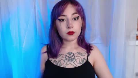 Snapshot of ediefris chatting on February 25, 2026, 4:16 pm fickle demon made of clumps of matter online show from February 25, 2026, 4:16 pm