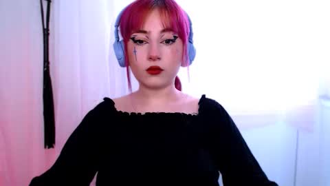 fickle demon made of clumps of matter online show from March 21, 2026, 9:03 am