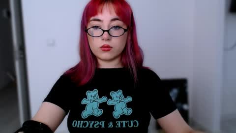 fickle demon made of clumps of matter online show from April 3, 2026, 6:55 am