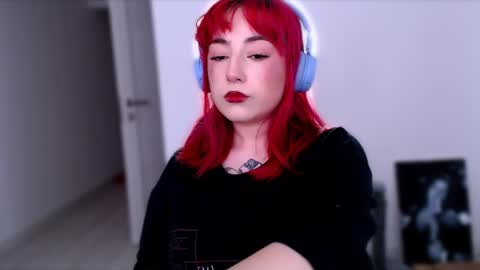 fickle demon made of clumps of matter online show from April 11, 2026, 8:07 am