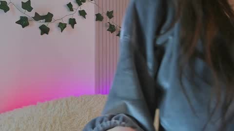 Snapshot of edithgalpin chatting on January 18, 2025, 11:11 pm Lisa online show from January 18, 2025, 11:11 pm