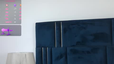 Snapshot of editholiviere chatting on September 14, 2025, 8:35 am Edith online show from September 14, 2025, 8:35 am