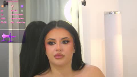 Snapshot of editholiviere chatting on October 27, 2025, 9:35 am Edith online show from October 27, 2025, 9:35 am