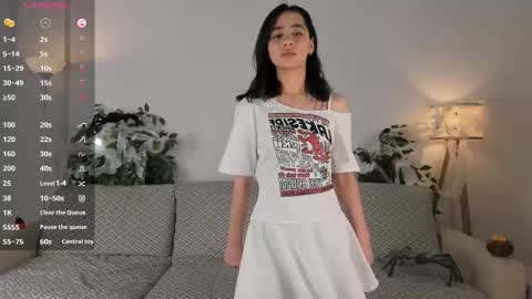 Snapshot of edlacarleton chatting on October 30, 2025, 1:18 am Nikki online show from October 30, 2025, 1:18 am