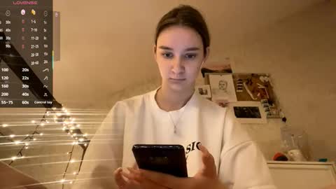 Snapshot of edlinhazleton chatting on October 5, 2025, 6:28 pm Dana online show from October 5, 2025, 6:28 pm