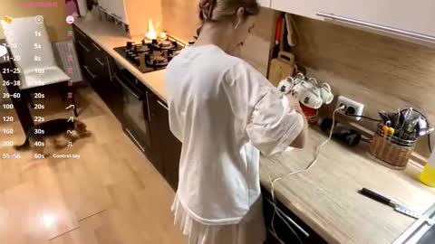 Snapshot of edlinhazleton chatting on October 28, 2025, 7:16 pm Dana online show from October 28, 2025, 7:16 pm