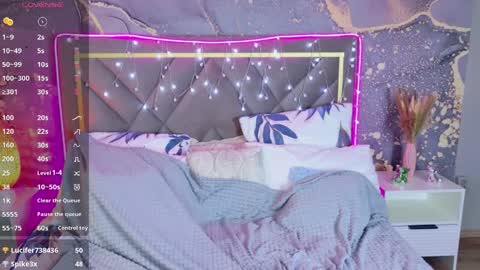 ednadavis online show from April 25, 2026, 11:24 am