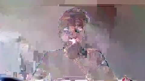 Eddy online show from April 12, 2026, 8:52 am