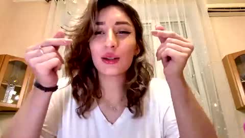 Snapshot of edrawashko chatting on July 23, 2026, 3:32 pm edrawashko online show from July 23, 2026, 3:32 pm