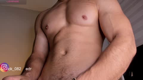 edrick online show from January 12, 2025, 11:17 am