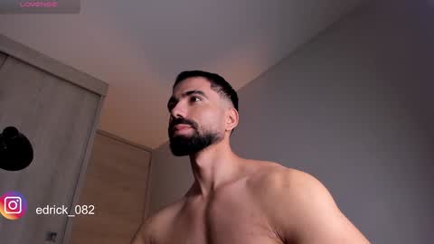 edrick online show from January 28, 2025, 10:34 am