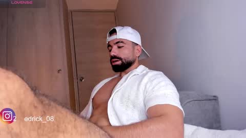 edrick online show from February 11, 2025, 11:54 am