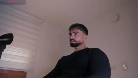 edrick online show from November 13, 2025, 11:53 am