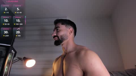 edrick online show from March 28, 2026, 11:10 am