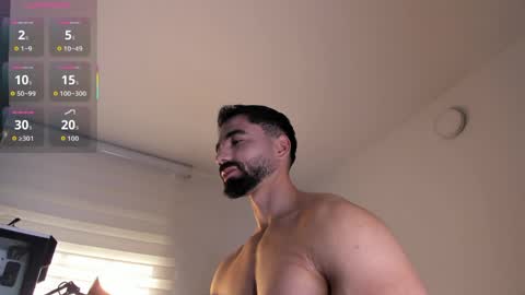 edrick online show from March 31, 2026, 11:54 am