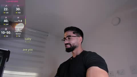 edrick online show from April 19, 2026, 12:04 pm