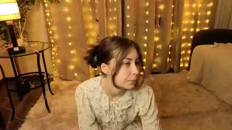 Eva online show from July 29, 2026, 8:18 pm