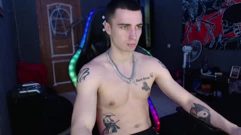 Snapshot of eduard_loveee chatting on January 21, 2025, 1:22 pm Eduar online show from January 21, 2025, 1:22 pm