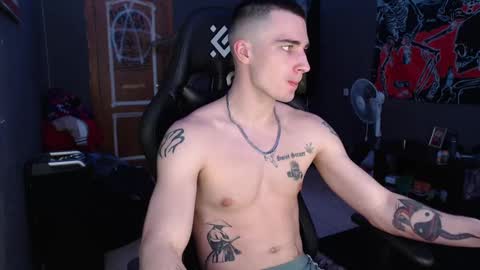 Snapshot of eduard_loveee chatting on February 5, 2025, 3:52 pm Eduar online show from February 5, 2025, 3:52 pm