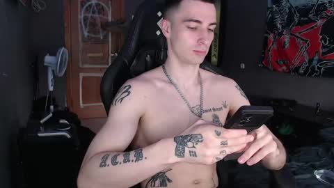 Snapshot of eduard_loveee chatting on May 22, 2026, 9:26 am Eduar online show from May 22, 2026, 9:26 am