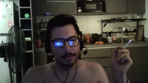 primerizo online show from February 1, 2026, 5:17 am