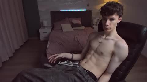 edvardblare online show from October 26, 2025, 5:08 pm