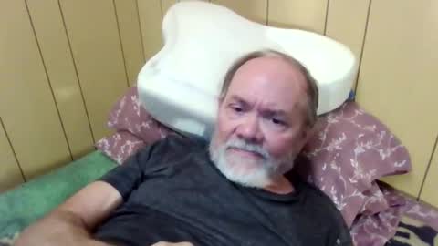 Snapshot of edwalters chatting on April 20, 2026, 9:34 am Eddie online show from April 20, 2026, 9:34 am