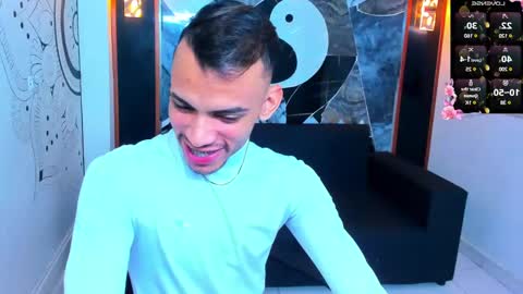 Edward Colleman online show from February 15, 2025, 4:14 am