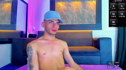 Edward Colleman online show from September 14, 2025, 4:44 am