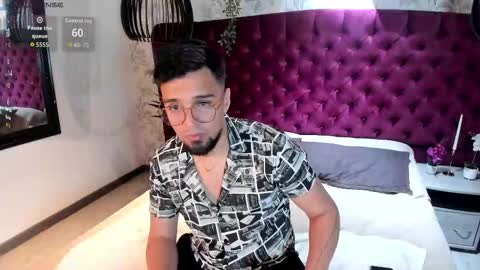 Snapshot of edward_maxx chatting on March 15, 2026, 3:23 am Eduardo online show from March 15, 2026, 3:23 am