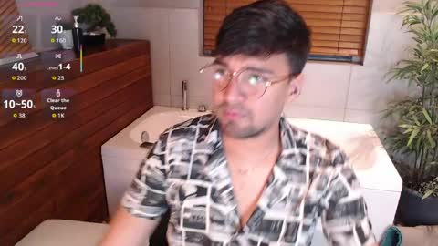 Snapshot of edward_maxx chatting on April 8, 2026, 3:28 am Eduardo online show from April 8, 2026, 3:28 am