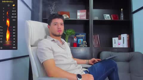 Edward Ross online show from February 3, 2025, 7:42 pm