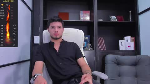 Edward Ross online show from February 7, 2025, 7:49 pm