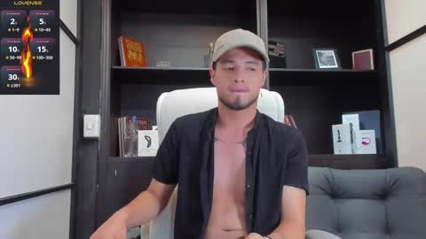 Edward Ross online show from March 2, 2025, 1:15 am