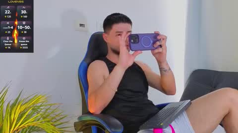 Edward Ross online show from March 20, 2026, 7:41 pm