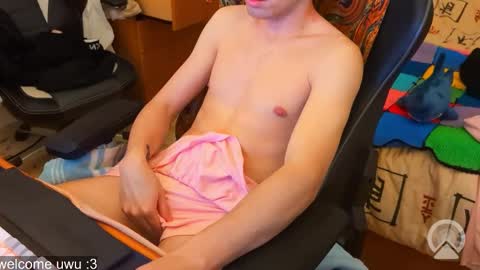 Alex online show from March 26, 2026, 1:33 am