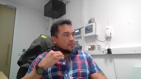 Snapshot of edwill13 chatting on January 12, 2026, 10:31 am EdM online show from January 12, 2026, 10:31 am