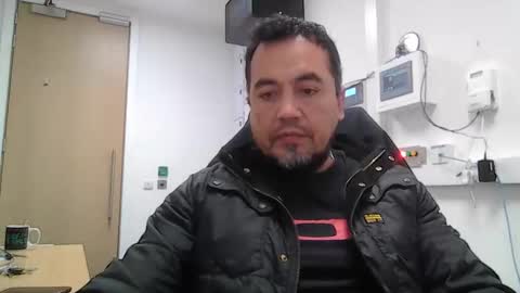 Snapshot of edwill13 chatting on January 13, 2026, 12:21 pm EdM online show from January 13, 2026, 12:21 pm