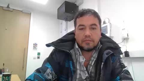 Snapshot of edwill13 chatting on January 14, 2026, 9:26 am EdM online show from January 14, 2026, 9:26 am